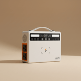 Iyknewly Power Management & Protection Vanpa Portable Power Station 600W - ZLPS-FG643WC