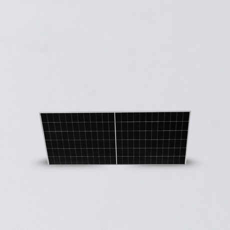 JA Solar Panels JA 565W Solar Panel - JAM72S30-565