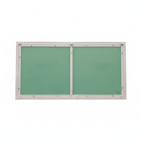 JIB Access Panel for Gypsum & Suspended Ceilings – 600 × 1200 mm