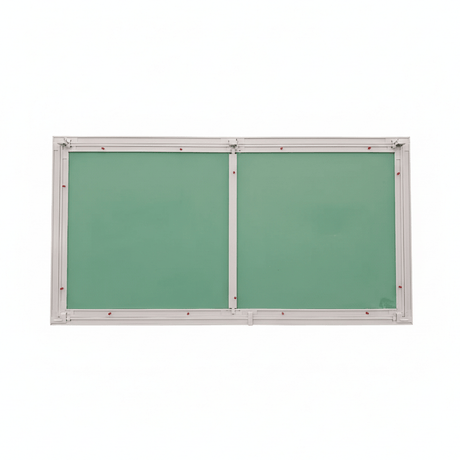 JIB Access Panel for Gypsum & Suspended Ceilings – 600 × 1200 mm
