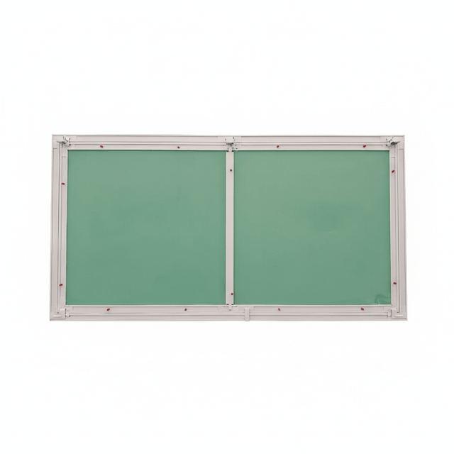 JIB Access Panel for Gypsum & Suspended Ceilings – 600 × 1200 mm