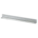 JIB Galvanized L-shaped Wall Angle for Plasterboard Ceiling – 30 × 30 × 3000 mm (0.5 mm)
