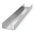 JIB Galvanized Main Channel for Plasterboard Ceiling - 38 × 11 × 3000 mm (0.5 mm)