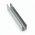 JIB Galvanized Partition Stud for Drywall Systems - 50 × 35 × 3000 mm (0.5 mm)