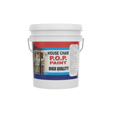 JIB House Cham P.O.P Paint for Interior Skimming - 20 Litres
