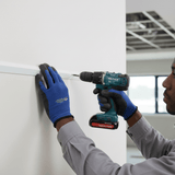 JIB JIB Acoustic Wall Angle for Suspended Ceilings – 30 × 30 × 3000 mm (0.5 mm)
