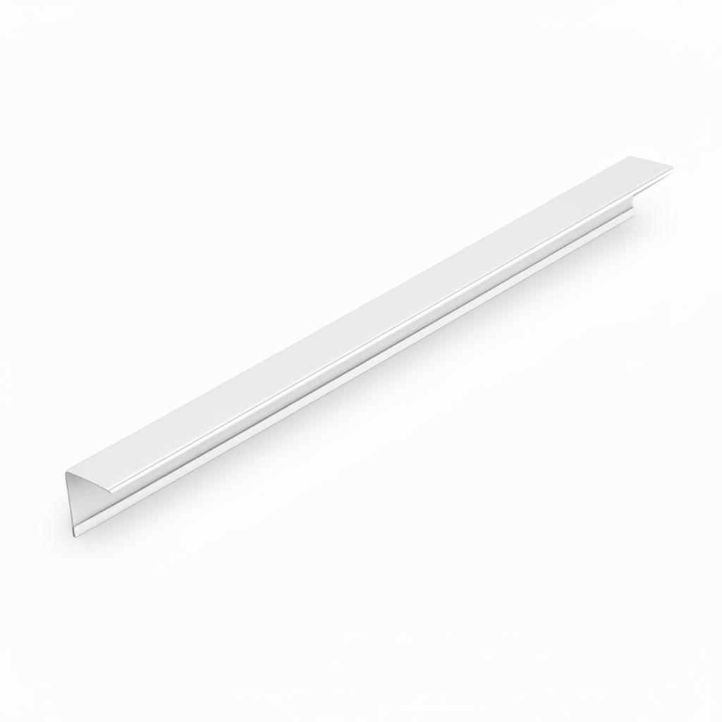 JIB JIB Acoustic Wall Angle for Suspended Ceilings – 30 × 30 × 3000 mm (0.5 mm)