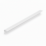 JIB JIB Acoustic Wall Angle for Suspended Ceilings – 30 × 30 × 3000 mm (0.5 mm)