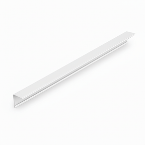 JIB JIB Acoustic Wall Angle for Suspended Ceilings – 30 × 30 × 3000 mm (0.5 mm)