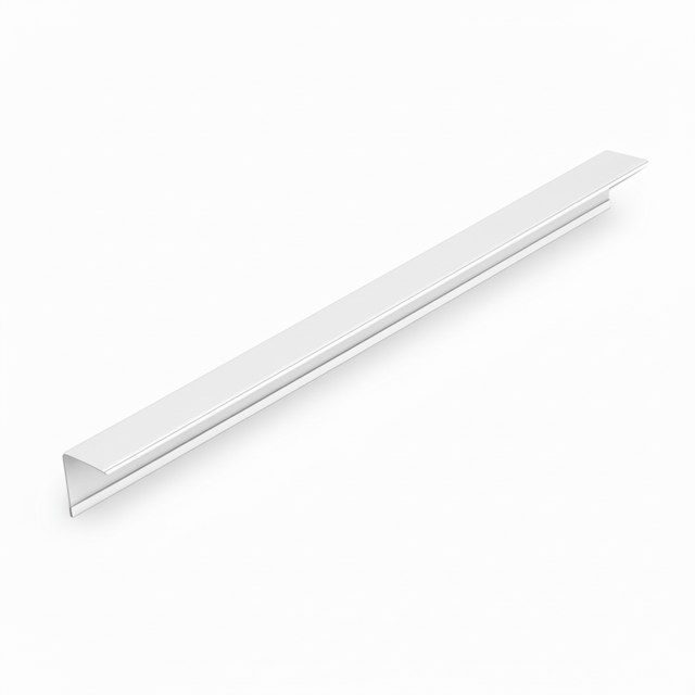 JIB JIB Acoustic Wall Angle for Suspended Ceilings – 30 × 30 × 3000 mm (0.5 mm)