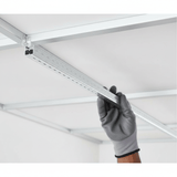 JIB JIB Cross Tee 1200 mm for Suspended Ceiling Grid Systems
