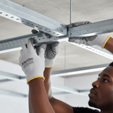 JIB JIB Cross Tee 600 mm for Suspended Ceiling Grid Systems