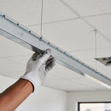 JIB JIB Main Tee 3600 mm (Main Runner) for Suspended Ceiling Systems