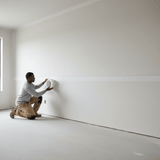 JIB JIB Self-Adhesive Fiberglass Mesh Tape for Drywall Joints - 50 mm × 90 m