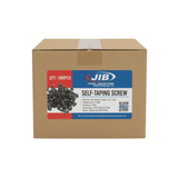 JIB JIB Self-Tapping Screws - 4.2 × 13 mm (1,000 Pieces)