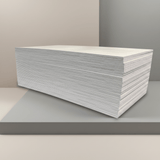 JIB JIB Standard Plasterboard 1200 × 2400 mm - 12.5 mm