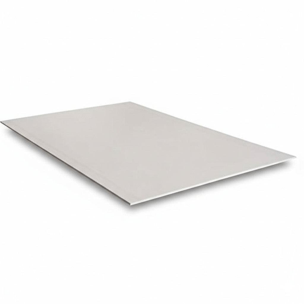 JIB JIB Standard Plasterboard 1200 × 2400 mm - 12.5 mm
