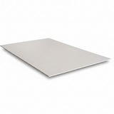 JIB JIB Standard Plasterboard 1200 × 2400 mm - 12.5 mm