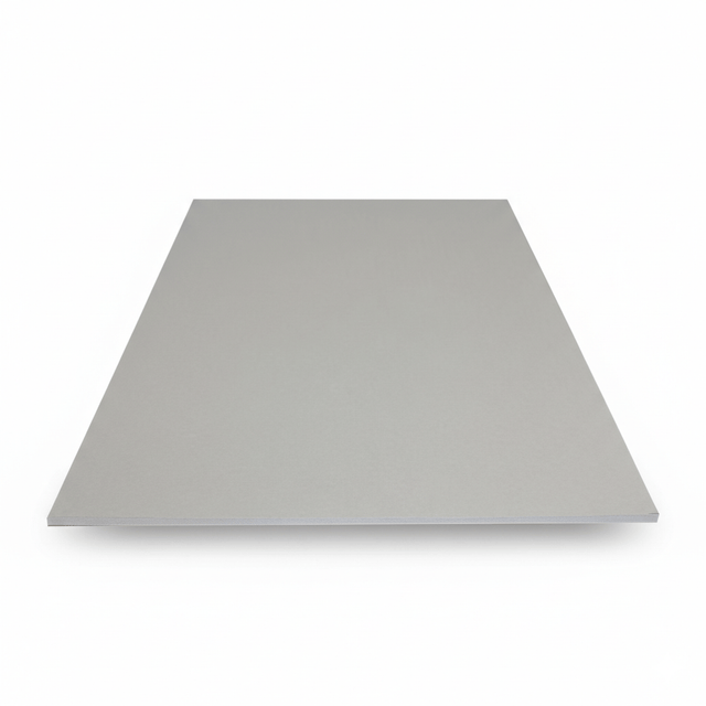 JIB JIB Standard Plasterboard 1200 × 2400 mm - 9.5 mm