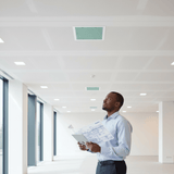 JIB Knauf Access Panel for Gypsum & Suspended Ceilings – 300 × 300 mm