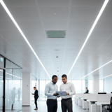 JIB Knauf Access Panel for Gypsum & Suspended Ceilings - 450 × 450 mm