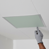 JIB Knauf Access Panel for Gypsum & Suspended Ceilings - 450 × 450 mm