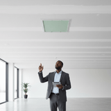 JIB Knauf Access Panel for Gypsum & Suspended Ceilings – 600 × 600 mm