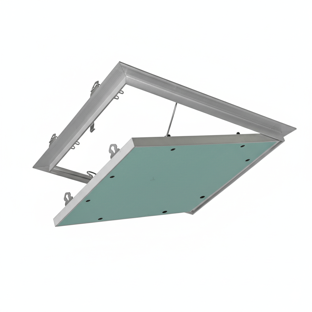 JIB Knauf Access Panel for Gypsum & Suspended Ceilings – 600 × 600 mm