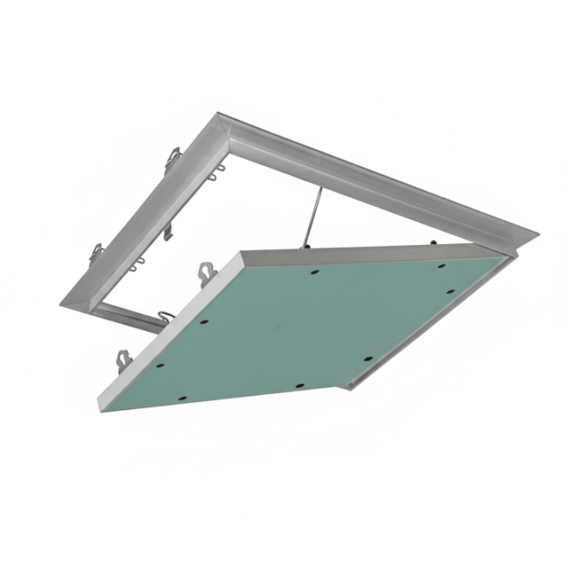 JIB Knauf Access Panel for Gypsum & Suspended Ceilings – 600 × 600 mm
