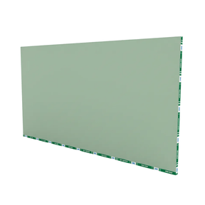 JIB Knauf Moisture-Resistant Plasterboard 1200 × 2400 mm - 12.5 mm