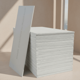 JIB Knauf Standard Plasterboard 1200 × 2400 mm - 12.5 mm