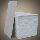 JIB Knauf Standard Plasterboard 1200 × 2400 mm - 9.5 mm