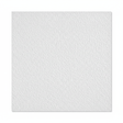 JIB Mineral Fibre Acoustic Ceiling Tile S01 – White Sandy Surface (600 × 600 mm)