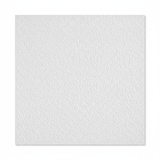 JIB Mineral Fibre Acoustic Ceiling Tile S01 – White Sandy Surface (600 × 600 mm)