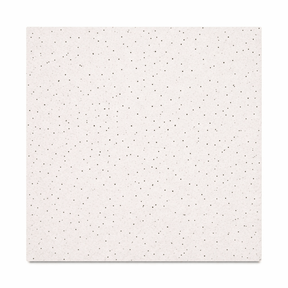 JIB Mineral Fibre Ceiling Tile 600 × 600 mm – P02 Pinhole Acoustic Design