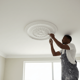 JIB POP Ceiling Centre Panel 50–60 cm - Decorative Interior Finish