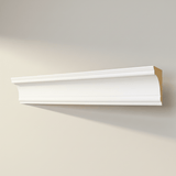 JIB POP Ceiling Cornice Mould 2.4 m - Interior Decorative Finish
