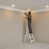 JIB POP Cornice Corner Mould 2.4 m - Interior Ceiling Finish