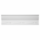 JIB POP Cornice Corner Mould 2.4 m - Interior Ceiling Finish