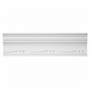 JIB POP Cornice Corner Mould 2.4 m - Interior Ceiling Finish