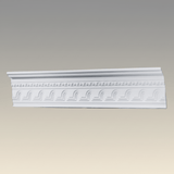 JIB POP Decorative Ceiling Cornice Mould 2.4 m - Classic Profile