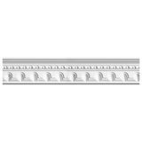 JIB POP Decorative Ceiling Cornice Mould 2.4 m - Classic Profile