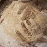 JIB Sisal Fibre for P.O.P Cement Reinforcement