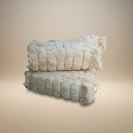 JIB Sisal Fibre for P.O.P Cement Reinforcement