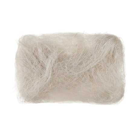 JIB Sisal Fibre for P.O.P Cement Reinforcement