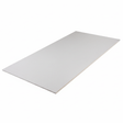 JIB Standard Gypsum Board 1200 × 2400 mm - 9.5 mm (Turkey Made)