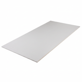 JIB Standard Gypsum Board 1200 × 2400 mm - 9.5 mm (Turkey Made)