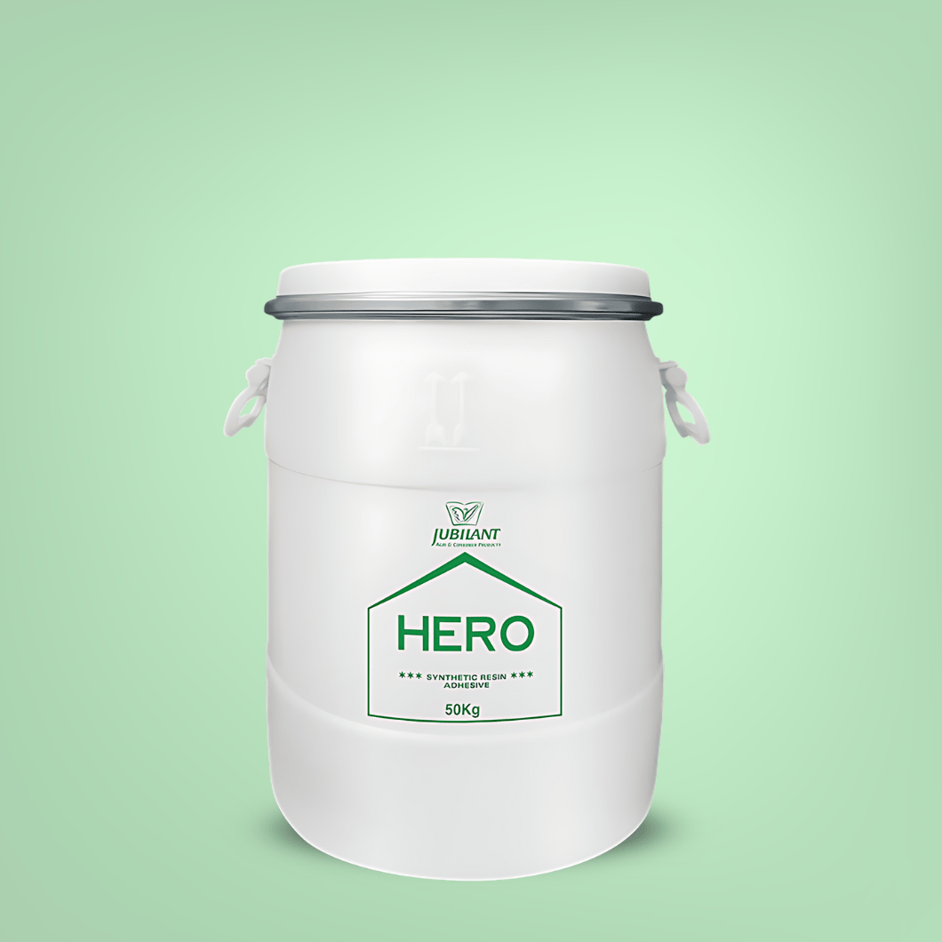 Jivanjor Adhesive & Glue Jivanjor Hero Synthetic Resin Adhesive - 50kg