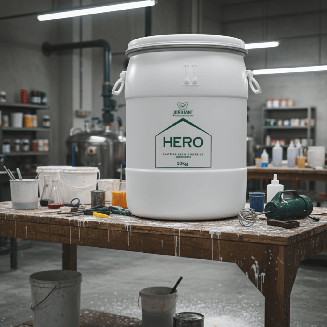 Jivanjor Adhesive & Glue Jivanjor Hero Synthetic Resin Adhesive - 50kg