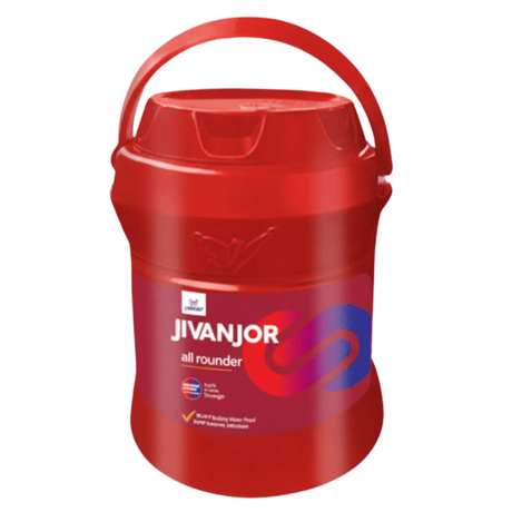 Jivanjor Adhesive & Glue Jivanjor Vamicol All Rounder Synthetic Multi Purpose Resin Adhesive - 5kg